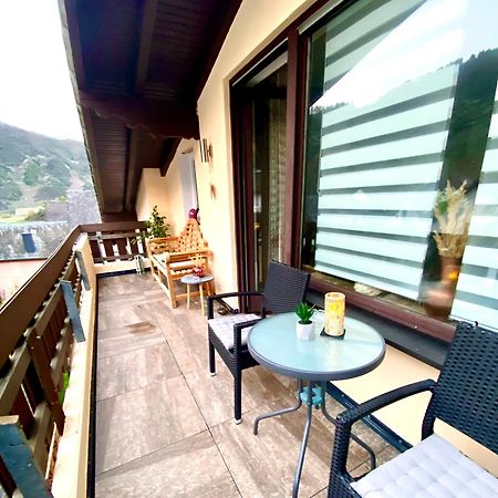 Ferienwohnung Laura بريم المظهر الخارجي الصورة