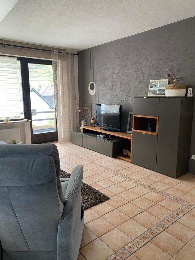 Ferienwohnung Laura بريم المظهر الخارجي الصورة