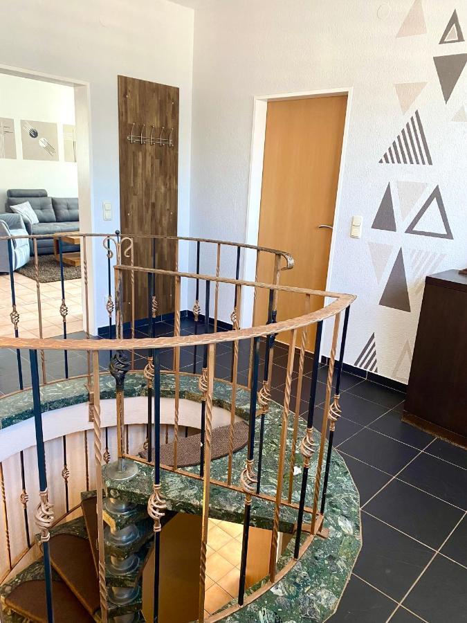 Ferienwohnung Laura بريم المظهر الخارجي الصورة