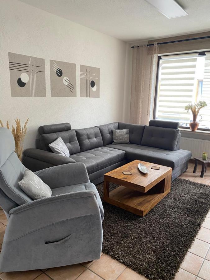 Ferienwohnung Laura بريم المظهر الخارجي الصورة