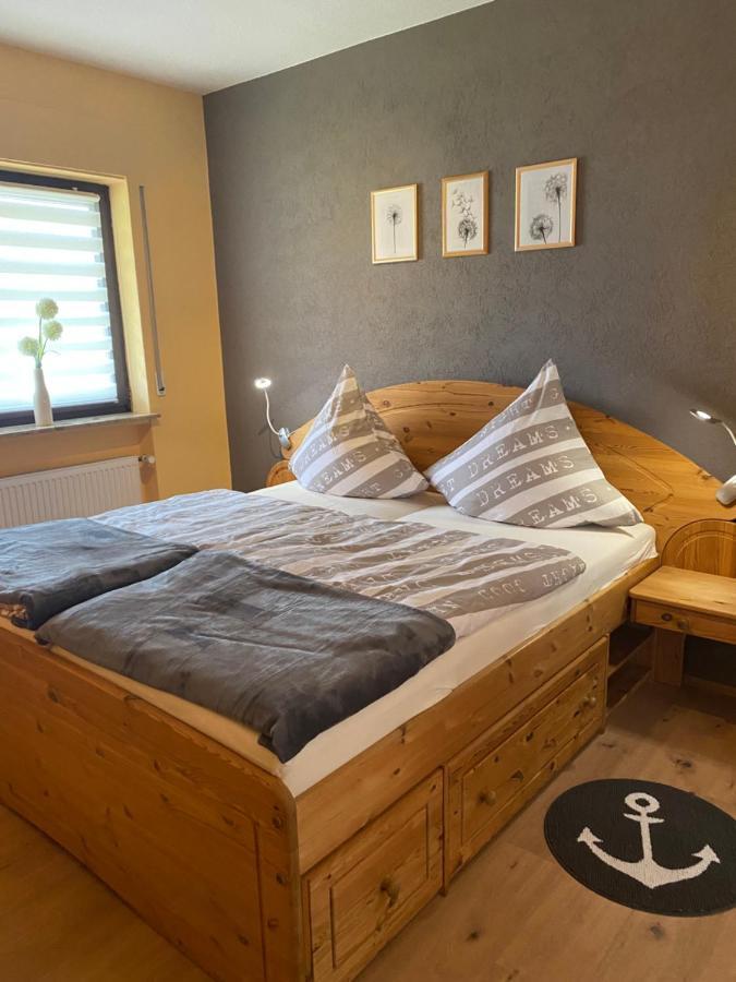 Ferienwohnung Laura بريم المظهر الخارجي الصورة