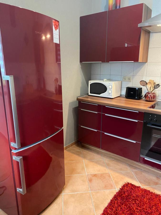 Ferienwohnung Laura بريم المظهر الخارجي الصورة