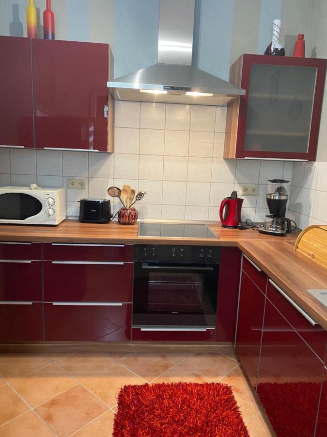 Ferienwohnung Laura بريم المظهر الخارجي الصورة