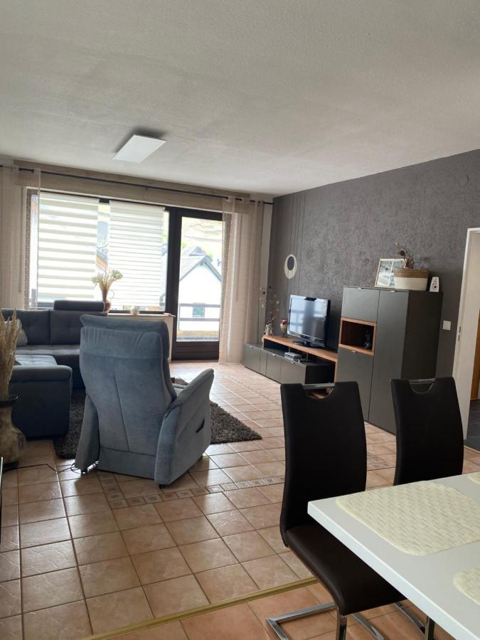 Ferienwohnung Laura بريم المظهر الخارجي الصورة