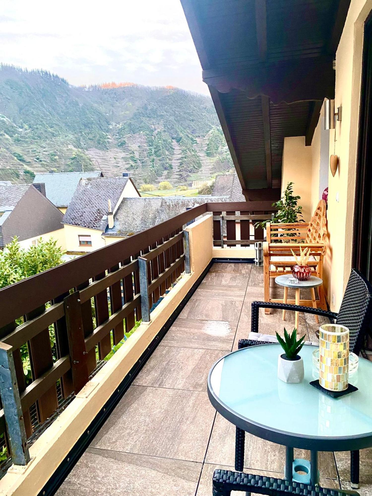 Ferienwohnung Laura بريم المظهر الخارجي الصورة